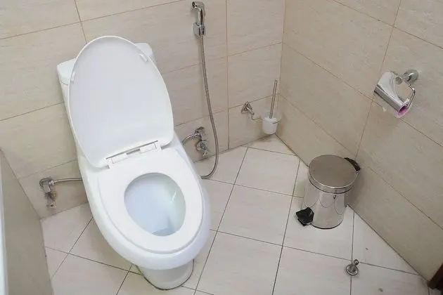 Standard Tek Kişilik Oda, 1 Çift Kişilik Yatak