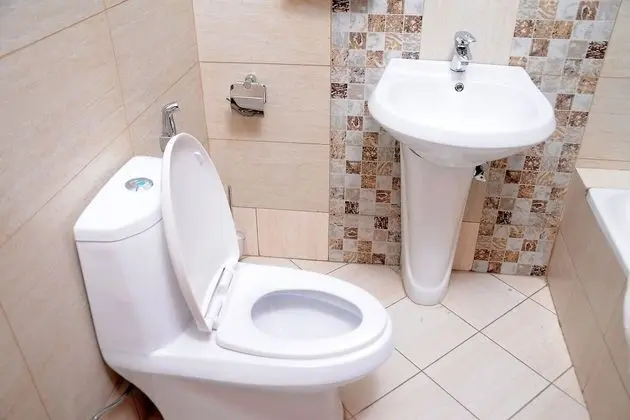 Standard Tek Kişilik Oda, 1 Çift Kişilik Yatak