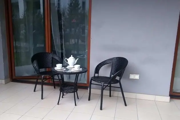 Comfort Apart Daire, 1 En Büyük (King) Boy Yatak ve Çekyat