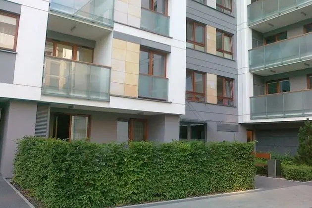 Comfort Apart Daire, 1 En Büyük (King) Boy Yatak ve Çekyat