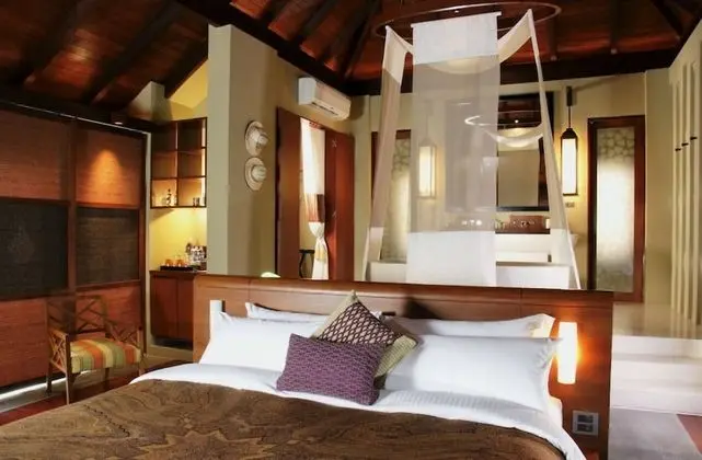 Villa, 1 Yatak Odası, Kişiye Özel Havuzlu