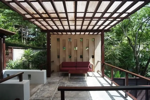 Villa, 1 Yatak Odası, Kişiye Özel Havuzlu