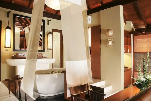 Villa, 1 Yatak Odası, Kişiye Özel Havuzlu