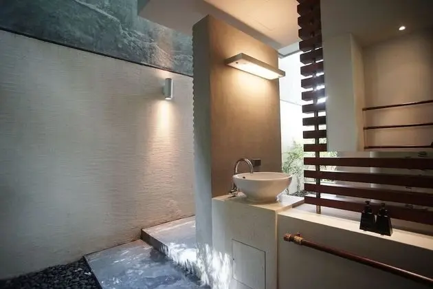 Villa, 1 Yatak Odası, Kişiye Özel Havuzlu