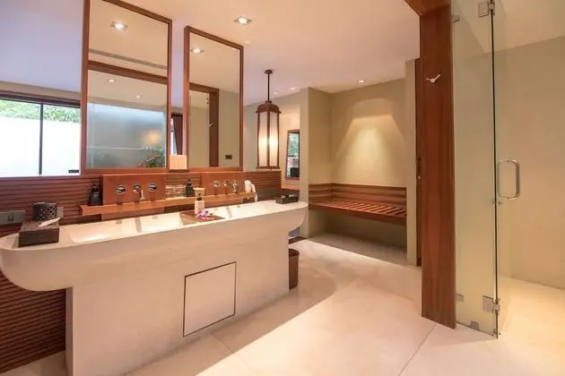 Villa, 1 Yatak Odası, Kişiye Özel Havuzlu (Tropical Pool Villa)