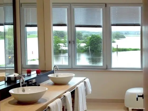 Süit, Liman Manzaralı