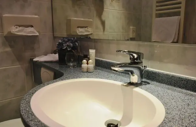 Comfort Tek Kişilik Oda, 1 Tek Kişilik Yatak, Sigara İçilmez