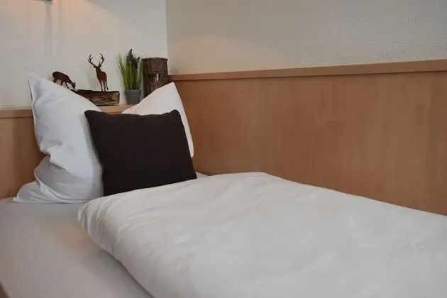 Comfort Tek Kişilik Oda, 1 Tek Kişilik Yatak, Sigara İçilmez