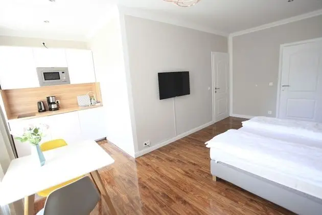 Comfort Oda, 1 Büyük (Queen) Boy Yatak ve Çekyat (with private sauna)