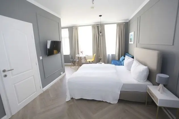Comfort Oda, 1 Büyük (Queen) Boy Yatak ve Çekyat (with private sauna)