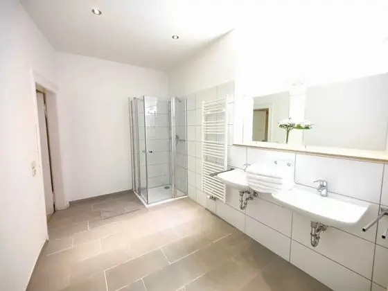 Grand Apart Daire (incl. 25€ Cleaning Fee)