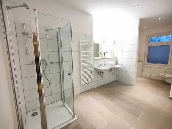 Grand Apart Daire (incl. 25€ Cleaning Fee)