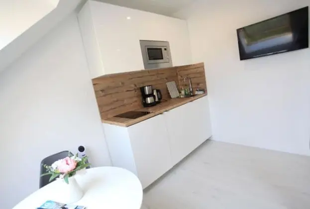 Standard Tek Büyük veya İki Ayrı Yataklı Oda, Banyolu/Duşlu