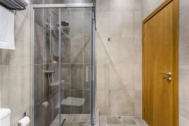 Standard İki Ayrı Yataklı Oda