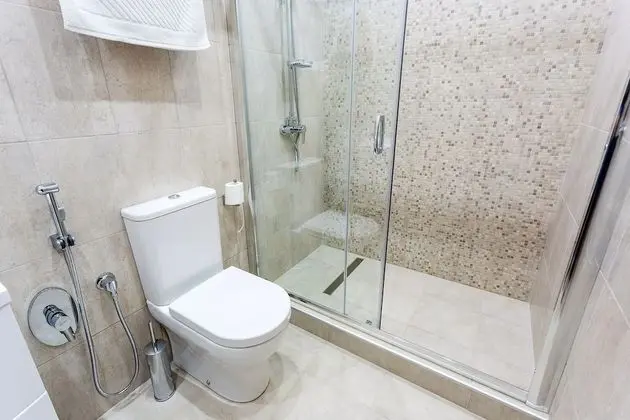 Superior Tek Büyük Yataklı Oda