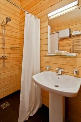 Bungalov, 1 En Büyük (King) Boy Yatak, Sigara İçilmez, Deniz Manzaralı