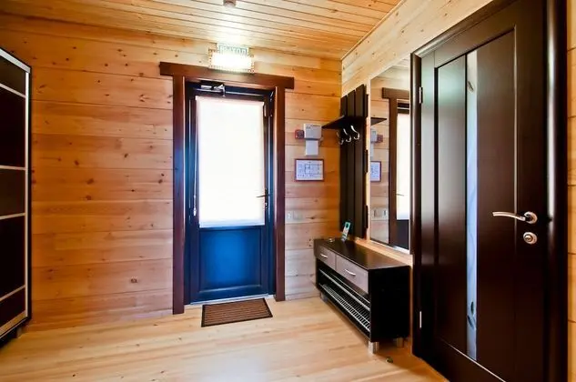 Superior Bungalov, 1 En Büyük (King) Boy Yatak, Sigara İçilmez, Deniz Manzaralı