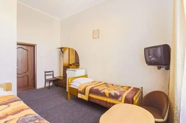 Standard Tek Kişilik Oda