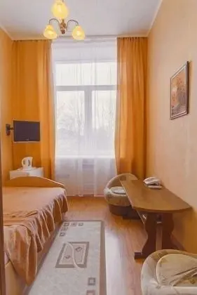 Standard Tek Kişilik Oda