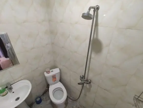 Üç Kişilik Oda