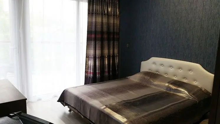 Comfort Dört Kişilik Oda