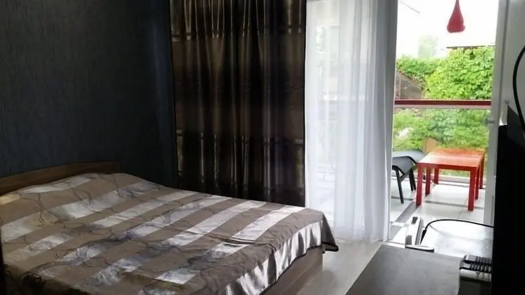 Comfort Dört Kişilik Oda