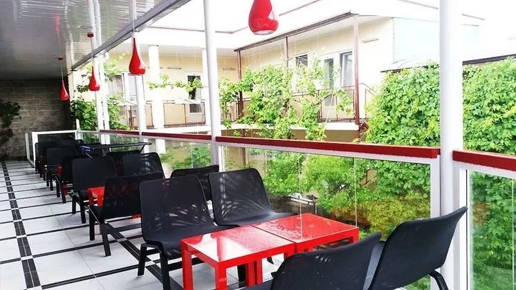 Comfort Dört Kişilik Oda