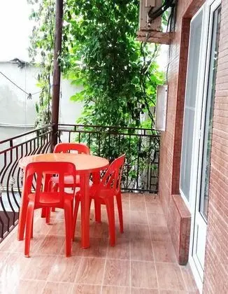 Economy Tek Büyük Yataklı Oda, Ortak Banyo