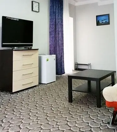 Family Oda, 2 Yatak Odası