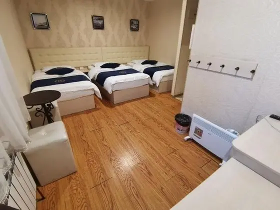 Standard Üç Kişilik Oda