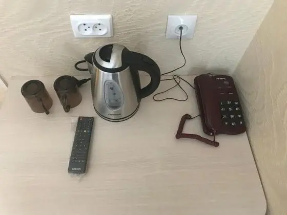 Standard Üç Kişilik Oda