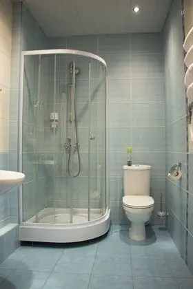 Comfort Tek Büyük Yataklı Oda (incl. Pool access 07AM-11AM)