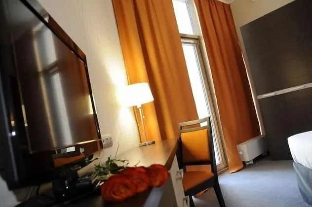 Apart Daire, 1 Çift Kişilik Yatak