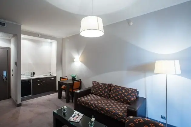 Deluxe Oda, 1 Çift Kişilik Yatak
