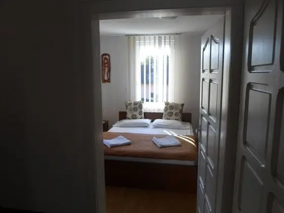 Deluxe Süit, Balkon