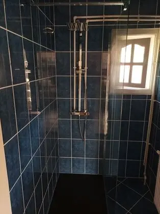 Deluxe Süit, Balkon