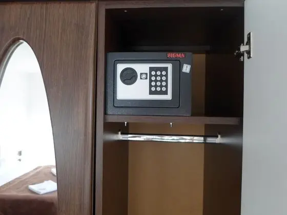 Deluxe Tek Büyük Yataklı Oda, 1 Büyük (Queen) Boy Yatak, Dağ Manzaralı