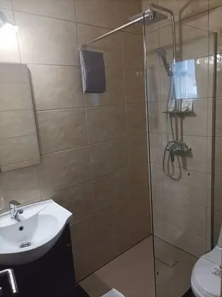 Deluxe Tek Büyük Yataklı Oda, 1 Büyük (Queen) Boy Yatak, Dağ Manzaralı