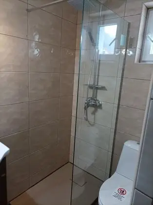 Deluxe Tek Büyük Yataklı Oda, 1 Büyük (Queen) Boy Yatak, Dağ Manzaralı