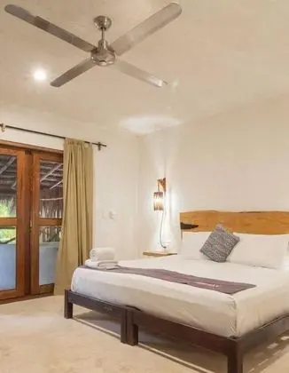 Luxury Oda, Bahçe Manzaralı