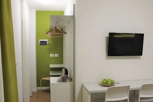 Üç Kişilik Oda (Porta Cividale)