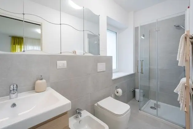 Üç Kişilik Oda (Porta Cividale)