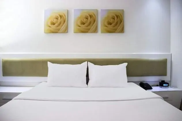 Standard Tek Kişilik Oda