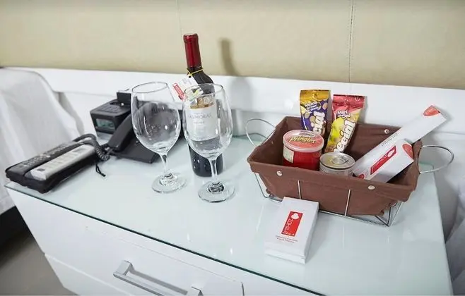 Standard Tek Kişilik Oda