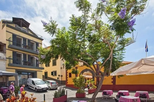 Apart Daire, 2 Yatak Odası, Balkon
