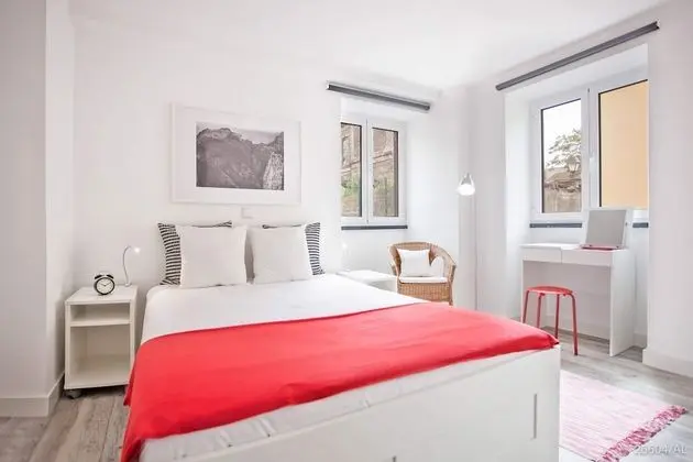 Apart Daire, 2 Yatak Odası, Balkon, Okyanus Manzaralı
