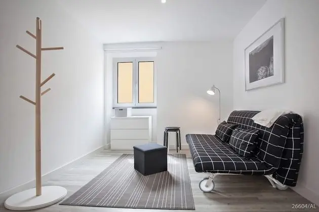 Apart Daire, 2 Yatak Odası, Balkon, Okyanus Manzaralı