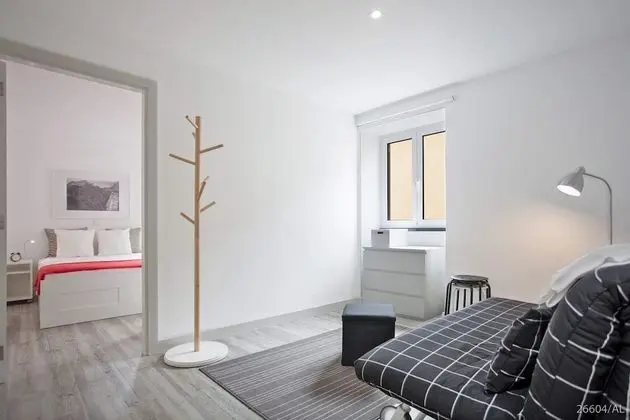 Apart Daire, 2 Yatak Odası, Balkon, Okyanus Manzaralı