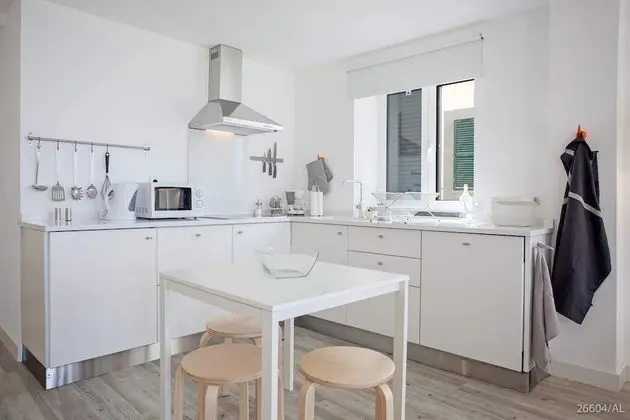 Apart Daire, 2 Yatak Odası, Balkon, Okyanus Manzaralı