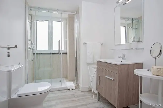 Apart Daire, 2 Yatak Odası, Balkon, Okyanus Manzaralı
